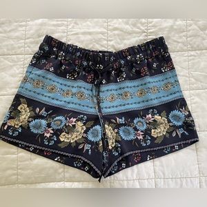 Loft Shorts